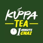 Kuppa Tea - Instant Tea Brand